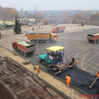СК-ДомСтрой СК-ДомСтрой