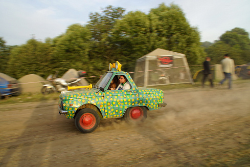 ЗАЗ