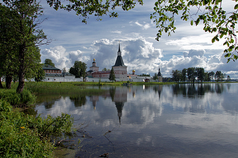 Валдай
