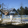 г  Пушкино