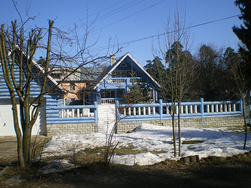 г  Пушкино