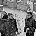 Отвернись!