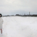 Метельная.