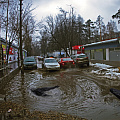 Весна на диком Западе