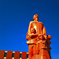 Где ты, счастливое детство