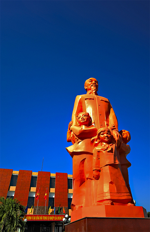 Где ты, счастливое детство
