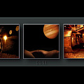 PLANETA "DUNA"