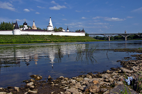 Старица