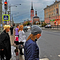 Утро понедельника (2)