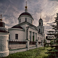 Радонеж.
