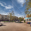 Апрельские зарисовки