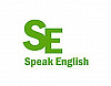Speak English