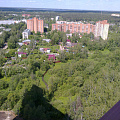 1-я Серебрянская