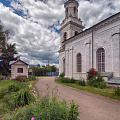 Часовня во Фрянове