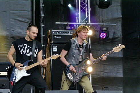 Крылья 2013