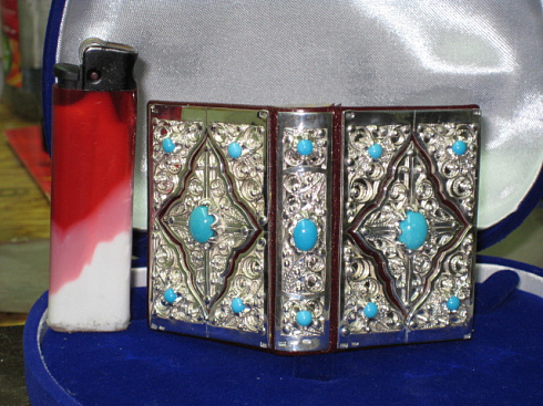 молитвослов,весна 2009г.