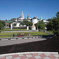 г.Сергиев Посад. Лавра.