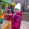 Счастливое детство
