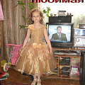 на Выпускной в детсад 2008г